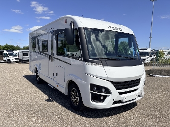 ITINEO CM 660 