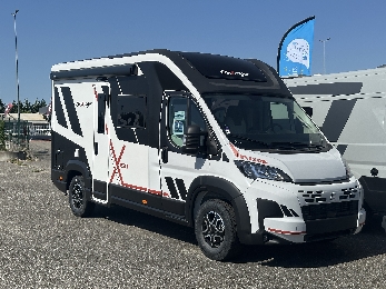 CHALLENGER X150 OPEN EDITION BOITE AUTO 