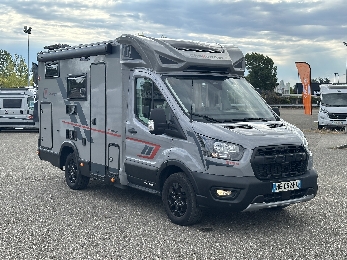 CHALLENGER S194 SPORT EDITION 