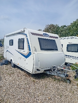 CARAVELAIR ALBA 426 STYLE 