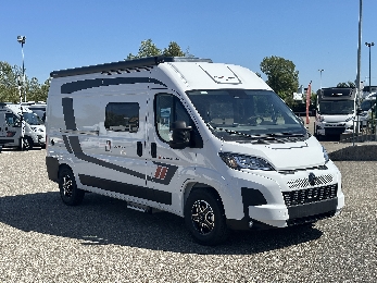 CHALLENGER V 114 ROAD SPORT CITROEN 