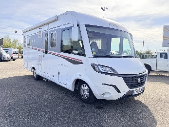 PILOTE G720 EXPRESSION 