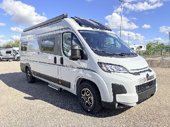 FONT VENDOME DUO VAN GARAGE ELEGANCE 
