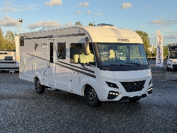 ITINEO SB 740 