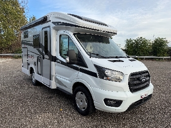 MC LOUIS MC4 SLIM 331 